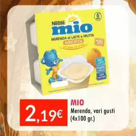 Volantino Sanitaria Demma Pagina 1