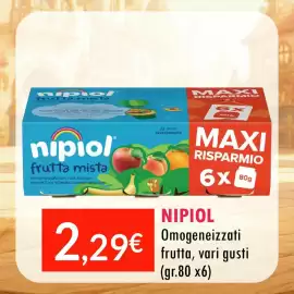 Volantino Sanitaria Demma Pagina 4