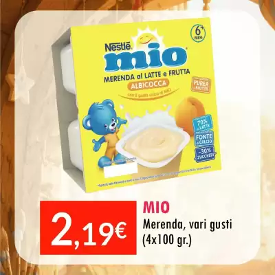Sanitaria Demma (valido fino al 5-07)