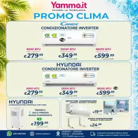 Volantino Yammo Pagina 4