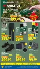 Lidl leták Strana 36
