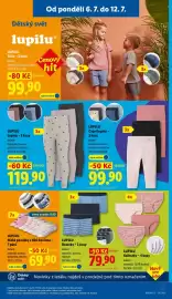 Lidl leták týden 28 Strana 11