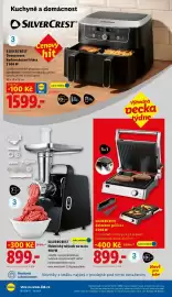 Lidl leták týden 28 Strana 12