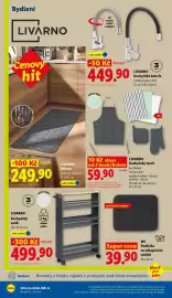 Lidl leták týden 28 Strana 18