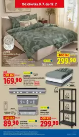Lidl leták týden 28 Strana 19