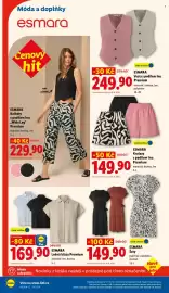 Lidl leták týden 28 Strana 20