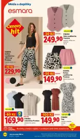 Lidl leták týden 28 Strana 20
