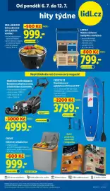 Lidl leták týden 28 Strana 23