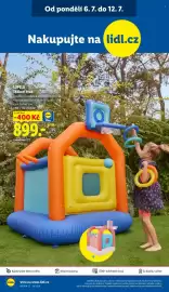 Lidl leták týden 28 Strana 24