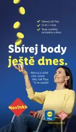 Lidl leták týden 28 Strana 29