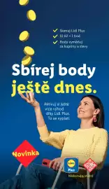 Lidl leták týden 28 Strana 29
