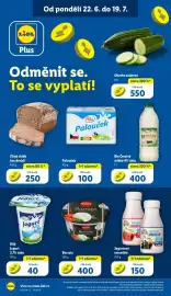 Lidl leták týden 28 Strana 30