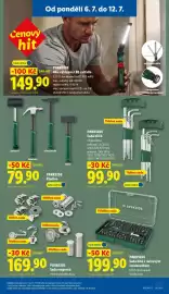 Lidl leták týden 28 Strana 7