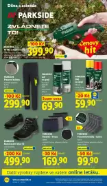 Lidl leták týden 28 Strana 8