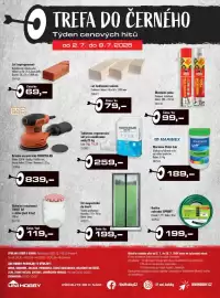 Uni Hobby leták Strana 30