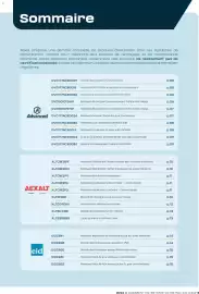 Catalogue Rexel page 3