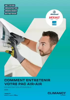 Rexel (valable jusqu'au 31-12)