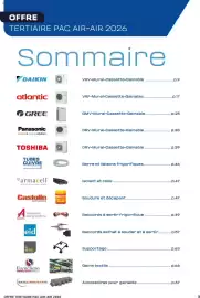 Catalogue Rexel page 3