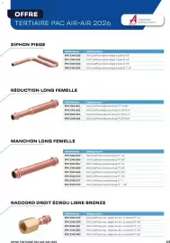 Catalogue Rexel page 53