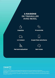 Catalogue Rexel page 40