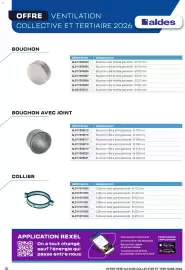 Catalogue Rexel page 10
