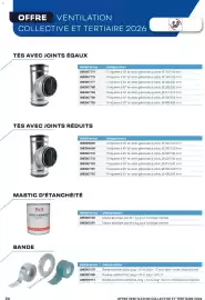 Catalogue Rexel page 26