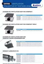 Catalogue Rexel page 9