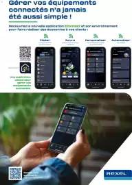 Catalogue Rexel page 62