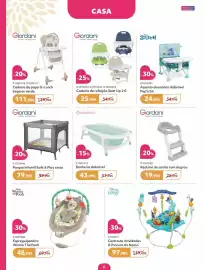 Folheto Prénatal Página 6