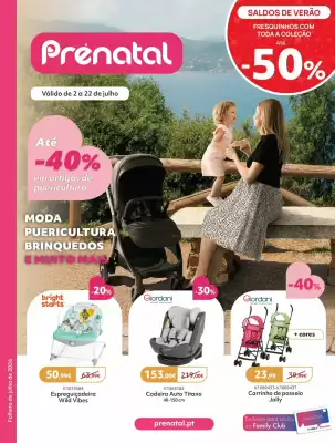 Prénatal (válido até 24-07)