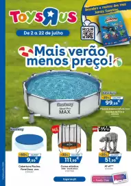 Catálogo Toys R Us Página 1