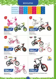 Catálogo Toys R Us Página 11