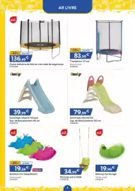 Catálogo Toys R Us Página 8