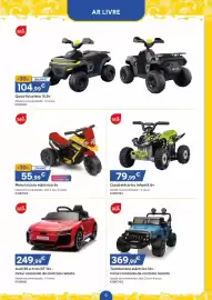 Catálogo Toys R Us Página 9