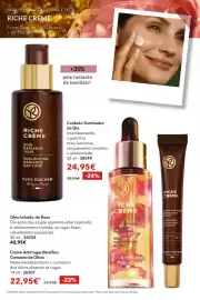 Catálogo Yves Rocher Página 10