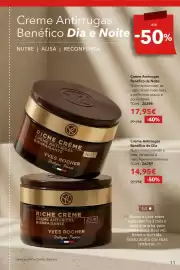 Catálogo Yves Rocher Página 11