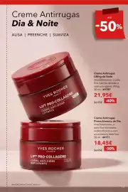 Catálogo Yves Rocher Página 13