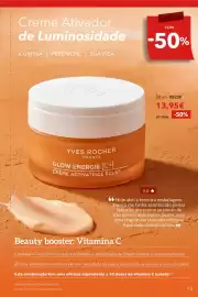 Catálogo Yves Rocher Página 15