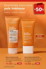 Catálogo Yves Rocher Página 17