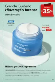 Catálogo Yves Rocher Página 19