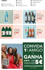Catálogo Yves Rocher Página 2