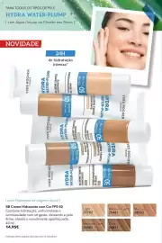 Catálogo Yves Rocher Página 20