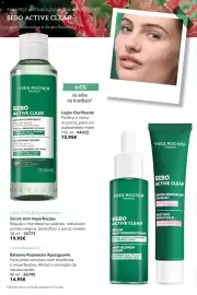 Catálogo Yves Rocher Página 22