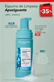 Catálogo Yves Rocher Página 25