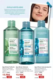 Catálogo Yves Rocher Página 26