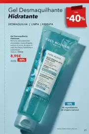 Catálogo Yves Rocher Página 27