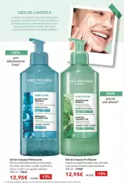 Catálogo Yves Rocher Página 28