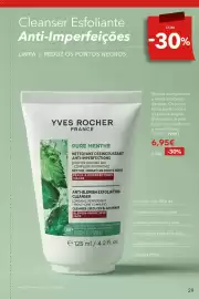Catálogo Yves Rocher Página 29