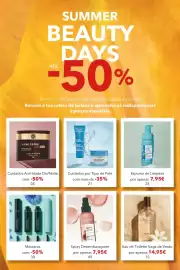 Catálogo Yves Rocher Página 3