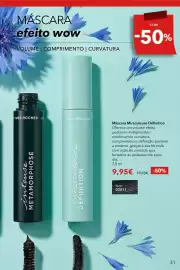 Catálogo Yves Rocher Página 31